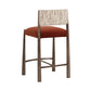 Bayard Counter & Bar Stool
