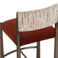 Bayard Counter & Bar Stool