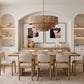 Bayard Dining Chair (Set of Two)