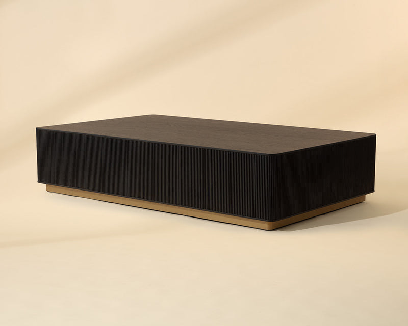 Kalla Coffee Table - Rectangular