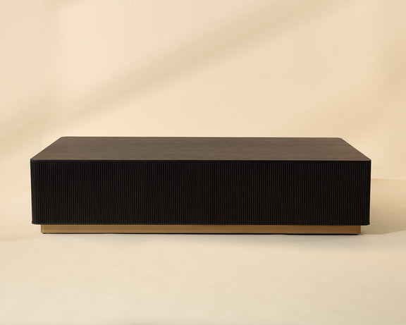 Kalla Coffee Table - Rectangular
