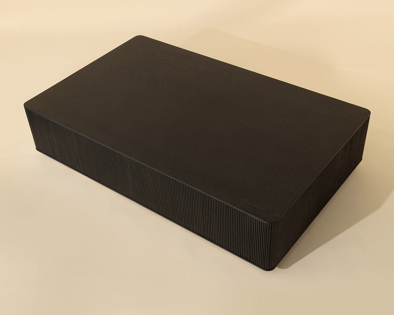 Kalla Coffee Table - Rectangular