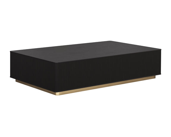 Kalla Coffee Table - Rectangular