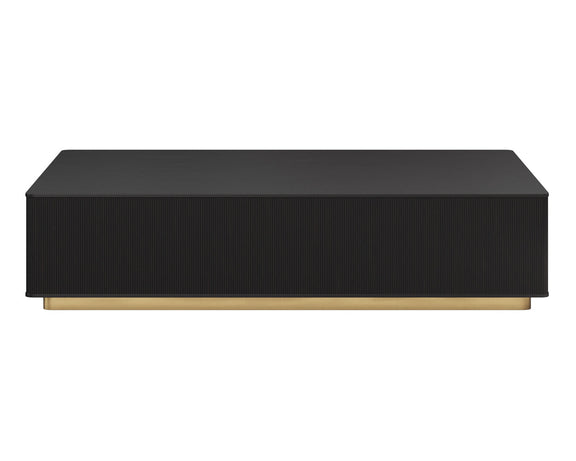 Kalla Coffee Table - Rectangular