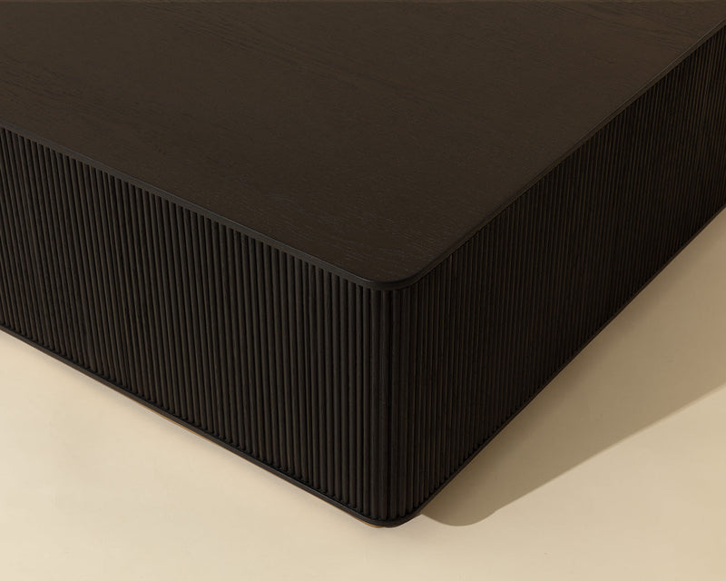 Kalla Coffee Table - Rectangular