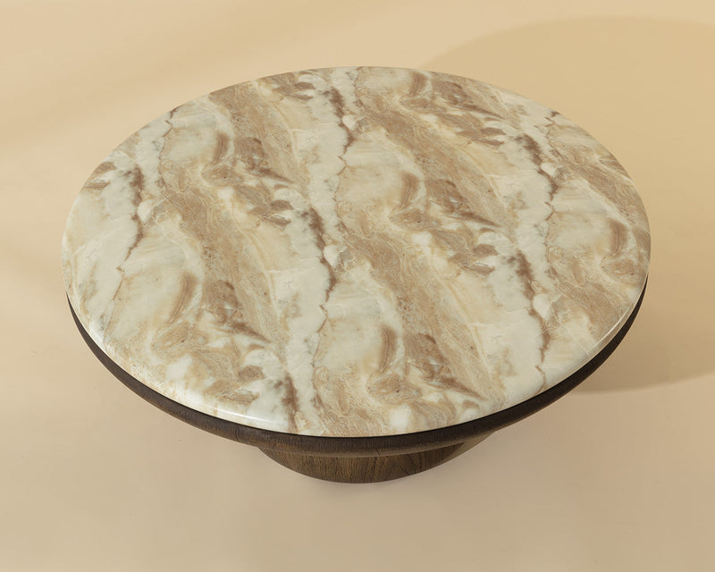 Orula Coffee Table