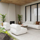 Orula Coffee Table