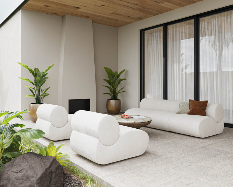Orula Coffee Table