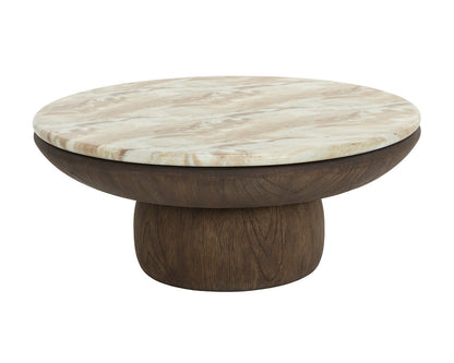 Orula Coffee Table