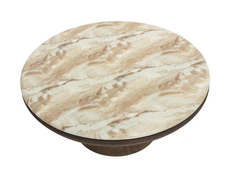Orula Coffee Table