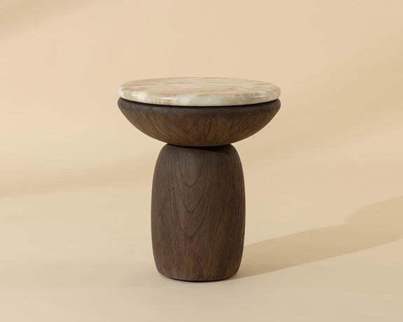 Orula End Table
