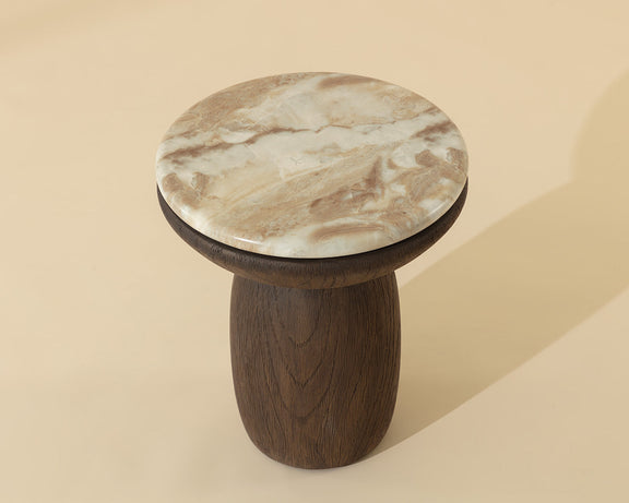 Orula End Table