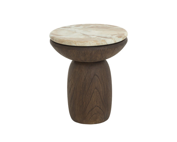 Orula End Table