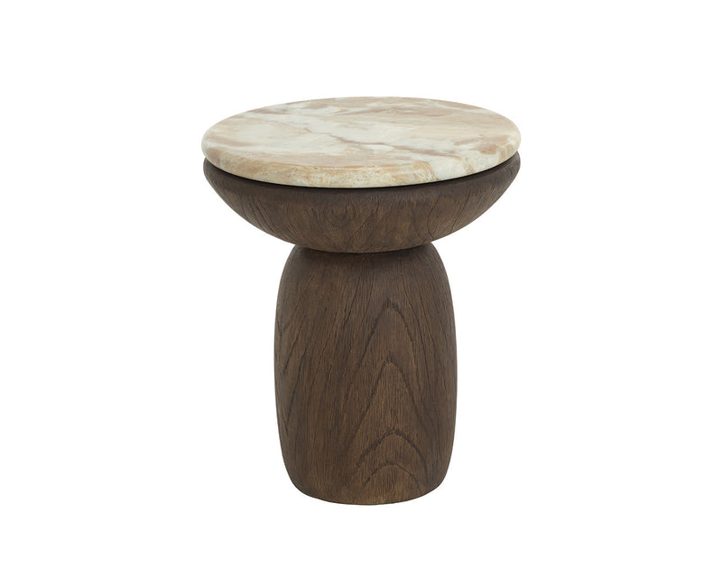 Orula End Table
