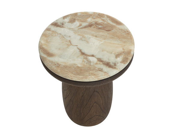 Orula End Table