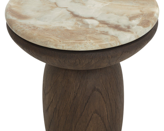 Orula End Table