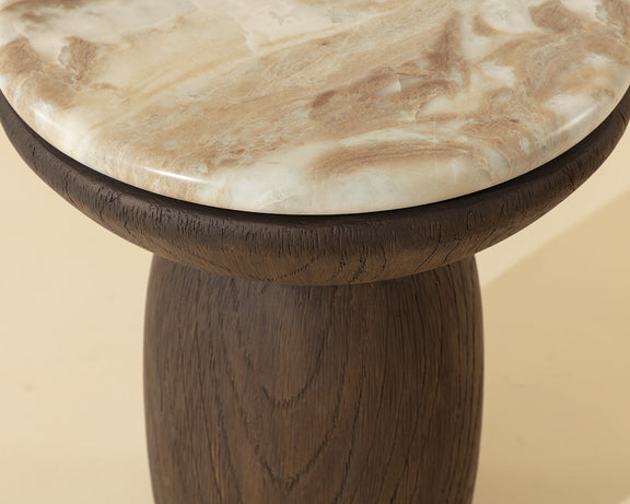 Orula End Table