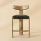 Horton Counter + Bar Stool