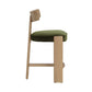 Horton Counter + Bar Stool