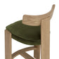 Horton Counter + Bar Stool