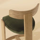 Horton Counter + Bar Stool