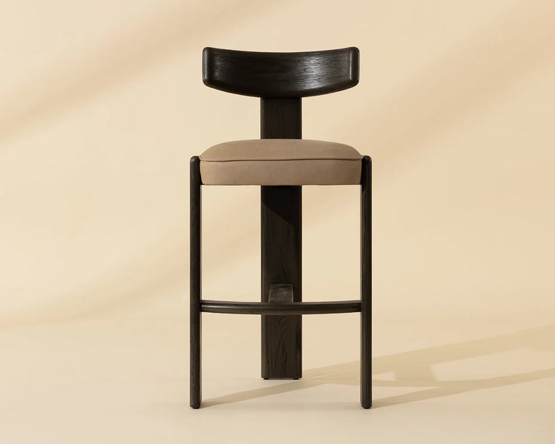 Horton Counter + Bar Stool