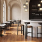 Horton Counter + Bar Stool