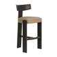 Horton Counter + Bar Stool