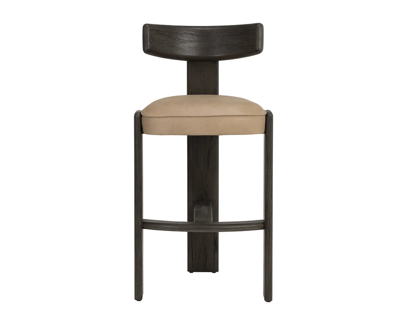 Horton Counter + Bar Stool
