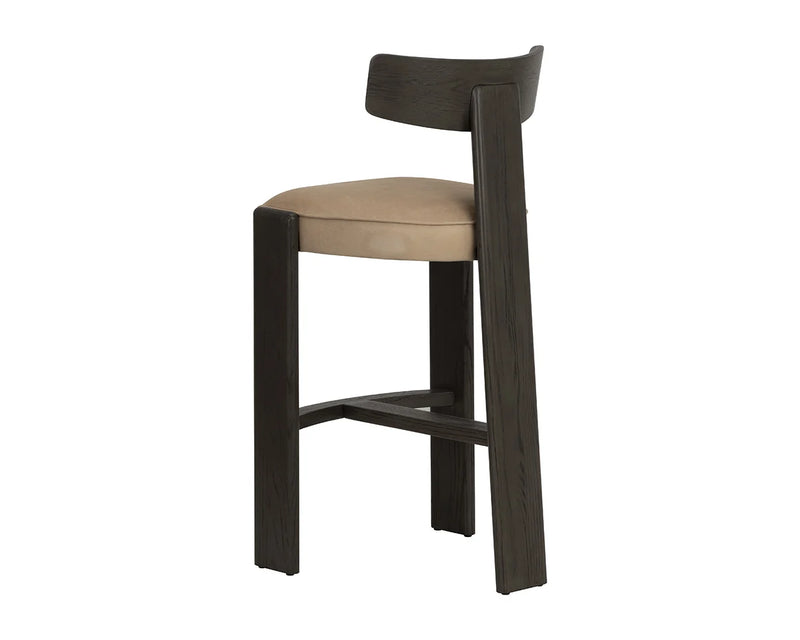 Horton Counter + Bar Stool