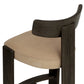 Horton Counter + Bar Stool