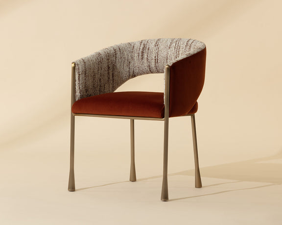 Jahara Dining Armchair