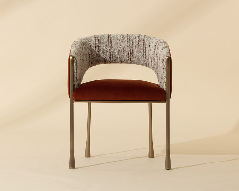 Jahara Dining Armchair