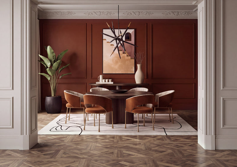 Jahara Dining Armchair