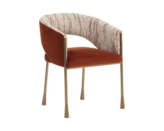 Jahara Dining Armchair