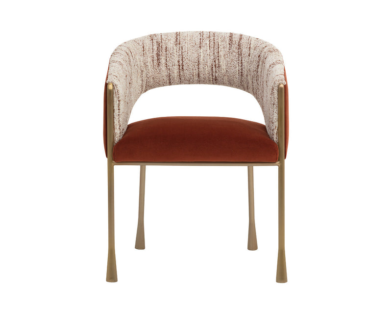 Jahara Dining Armchair