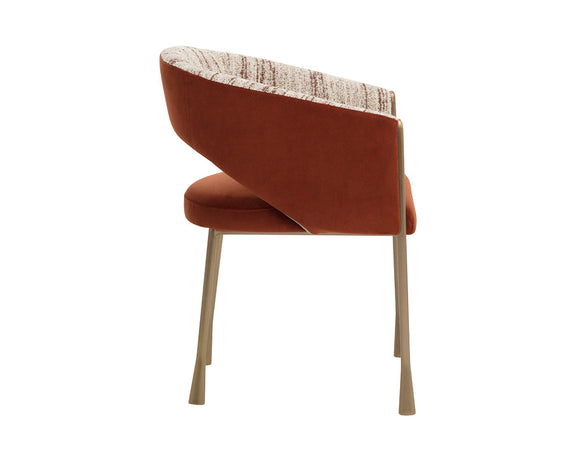 Jahara Dining Armchair