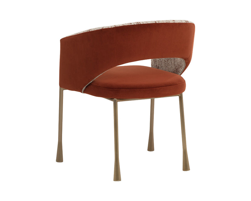 Jahara Dining Armchair
