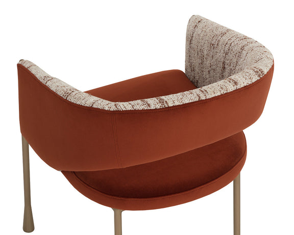 Jahara Dining Armchair