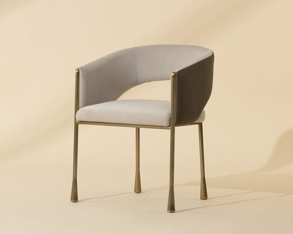 Jahara Dining Armchair
