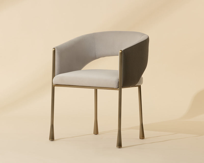 Jahara Dining Armchair