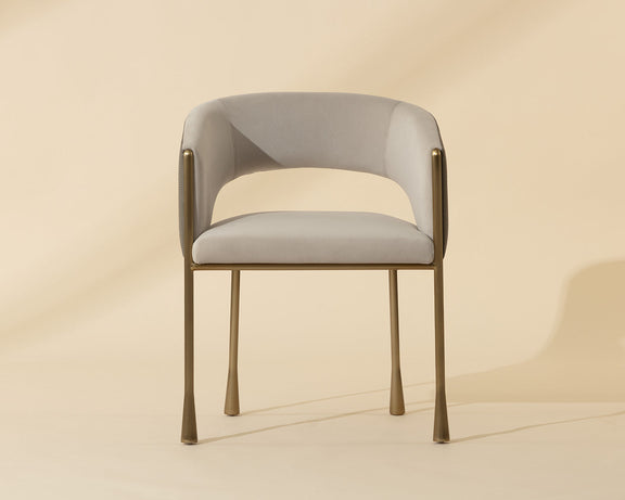 Jahara Dining Armchair