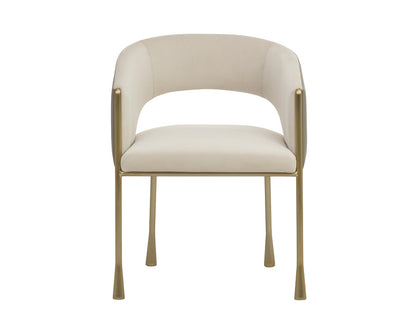 Jahara Dining Armchair