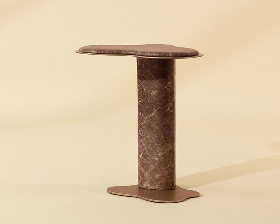 Isola End Table