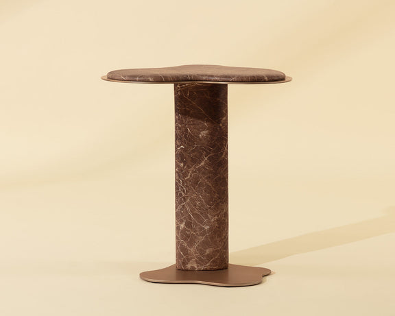 Isola End Table