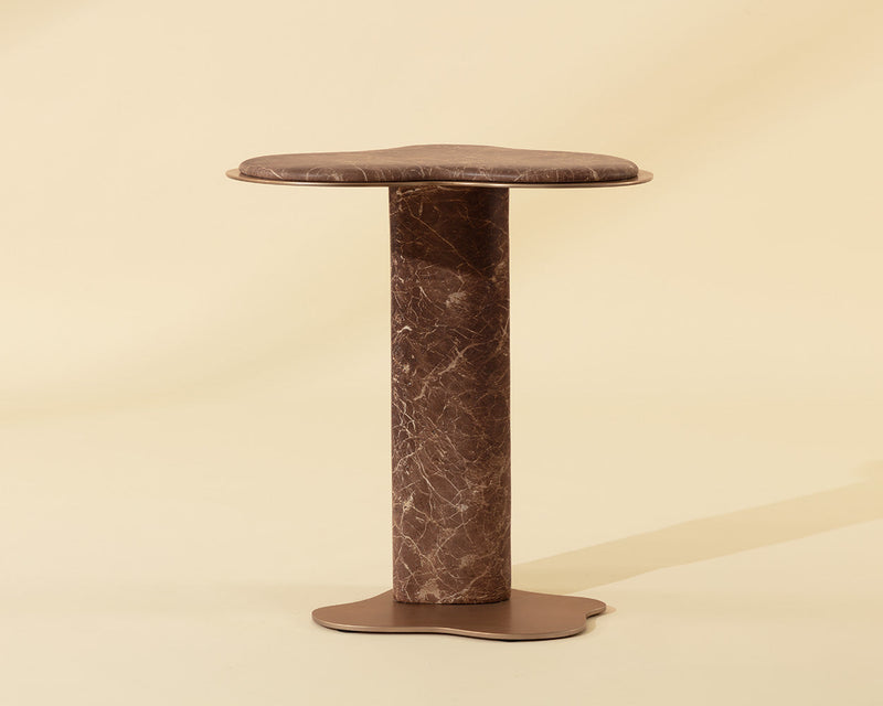 Isola End Table