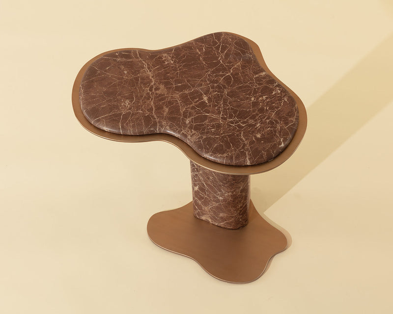 Isola End Table