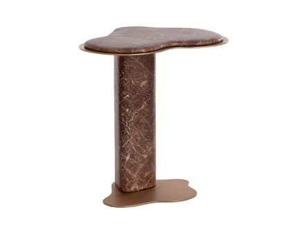 Isola End Table