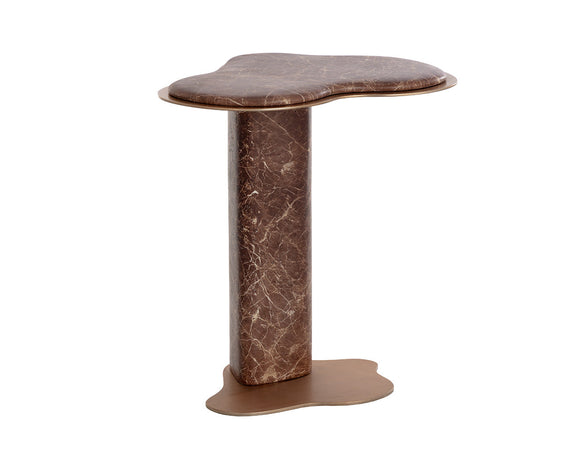 Isola End Table