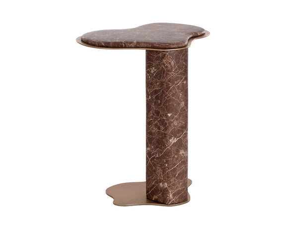 Isola End Table